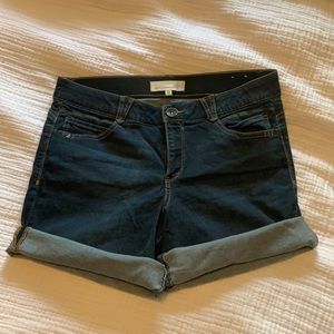 Women’s Democracy shorts